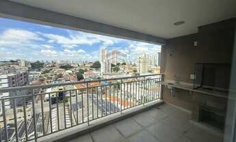 Imagem 5: Apartamento Mooca, 80M² - 3 QUARTOS