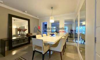 Imagem 2: Edifício Maison Mont Blanc - Apartamento à venda no bairro Alphaville Centro Industrial e