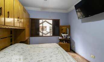 Imagem 7: Casa em Rua Maniga - Jardim Brasília (Zona Leste) - São Paulo/SP