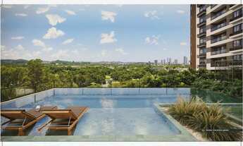 Imagem: Apartamento com 2 quartos e suíte na Avenida