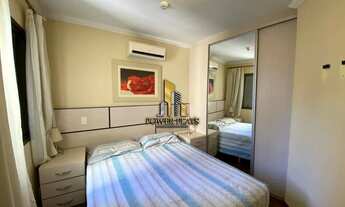 Imagem 3: Flat mobiliado no Paulista Wall Street conforto e localização estratégica na Bela Vista