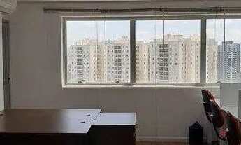 Imagem 3: Sala para alugar, 38 m² por R$ 2.905,68/mês - Vila Yara - Osasco/SP