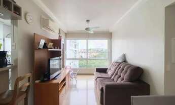 Imagem 2: APARTAMENTO 03 QUARTOS E 01 VAGA DE GARAGEM