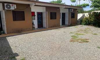 Imagem 4: Kitnet Casa com 1 dormitório