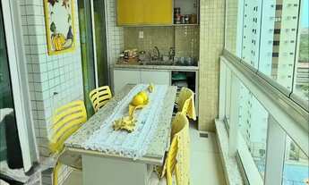 Imagem: Apartamento à venda no Illuminare Residence