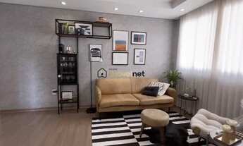 Imagem 5: Cobertura 2 quartos REFORMADA a venda no Buritis