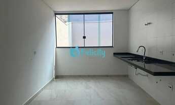 Imagem 5: Sobrado NOVO com 3 suítes, 3 vagas, 180m2 no Pq. São Domingos