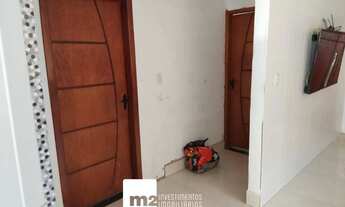 Imagem 5: Casa na Vila Mutirão 1, com 3 suítes