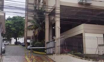 Imagem 3: Apto para Alugar de 106m² com 2 quartos em Caonze - Nova Iguaçu - RJ