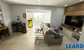 Imagem 3: APARTAMENTO - BUTANTÃ - SP