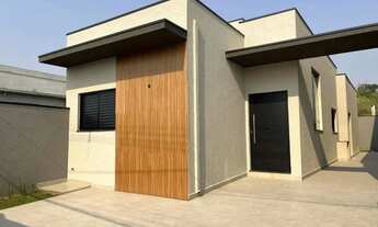 Imagem: Casa com 3 dormitórios à venda, 86 m²