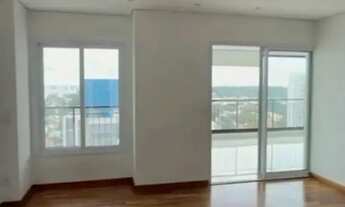 Imagem 3: Apartamento aluguel com 3 quartos em Vila Santa Catarina - São Paulo - SP