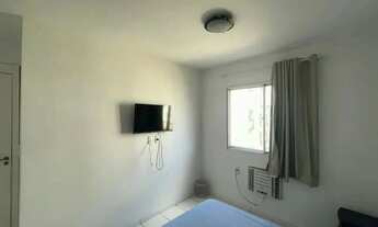 Imagem 7: Vendo Apto no Cond. Vitória Maguary, c/ 2 quartos, sala de estar e jantar, cozinha, banhei