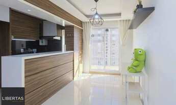 Imagem 2: Apartamento 2 dormitórios à venda Sarandi Porto Alegre/RS