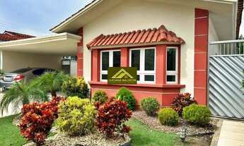 Imagem 5: Casa Residencial Alpha Garden, Parque das Laranjeiras