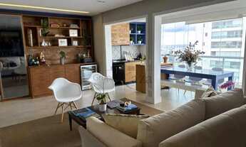 Imagem: Imóvel para aluguel possui 156 metros quadrados