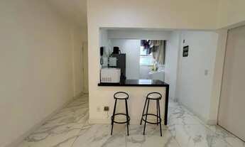 Imagem: Imóvel para venda tem 60 metros quadrados