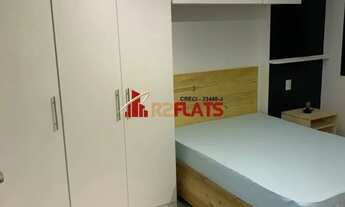 Imagem 5: Flat com ótimo preço no bairro Moema. Confira!