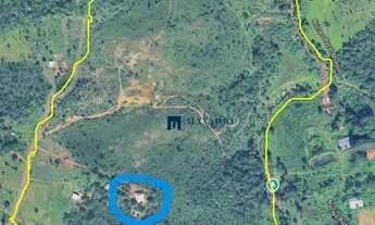 Imagem: TERRENO COM CACHOEIRA À VENDA - Nucleo