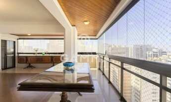 Imagem: Apartamento a venda ou locação em Higienópolis