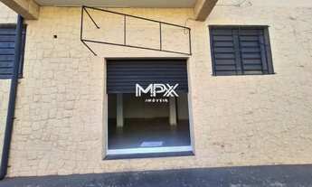 Imagem 2: Salão para alugar em Piracicaba, Pauliceia, com 90 m²