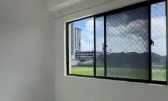 Imagem 5: Condomínio Ecogarden Ponta Negra