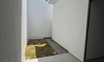 Imagem 7: CASA RESIDENCIAL FECHADO