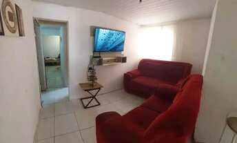 Imagem 4: TERRENO COM CASA NÃO AVERBADA EM ARAUCÁRIA - PR