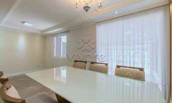 Imagem 3: Sobrado triplex com 3 quartos - Bairro Cajuru - para alugar