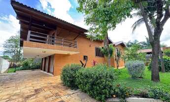 Imagem: Casa a venda no condomínio residencial