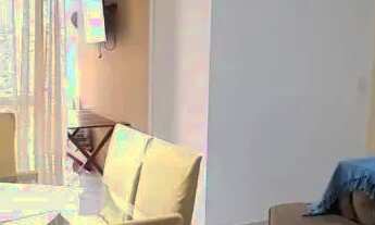 Imagem: Apartamento 3 Quartos no Condomínio Clube