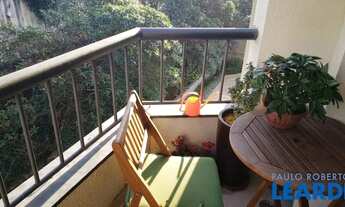 Imagem 4: APARTAMENTO - VILA MASCOTE - SP