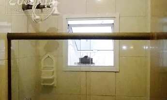 Imagem 4: Apartamento a venda - Vila Assunção, Santo André