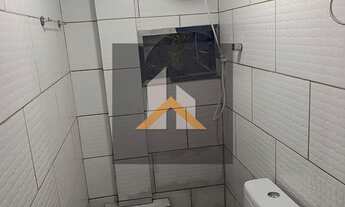 Imagem 3: Apartamento para locação com água, luz e internet incluso no Bairro Santa Efigênia