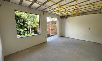 Imagem 2: Imóvel para venda possui 40 metros quadrados com 1 quarto em Juriti - Nova Petrópolis - RS