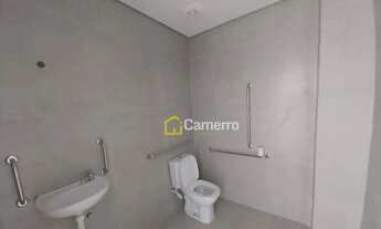 Imagem 3: Salão para alugar, 37 m² por R$ 2.700/mês - Dodson - Santa Bárbara D'Oeste/SP