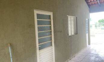 Imagem 2: VENDO!!! OU ALUGO Uma casa quitada no residencial condomínio Coxipones na região