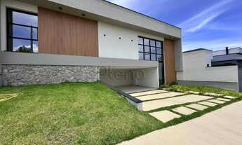 Imagem 2: Casa com 3 suítes à venda no Loteamento Gran Reserve em Indaiatuba