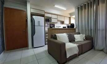 Imagem 3: Apartamento (Padrão), com 2 quartos e 2 banheiros à Venda, 58 m² em São Paulo/SP