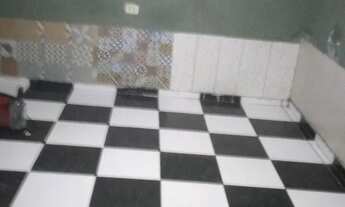 Imagem 2: Alugo um quarto com cozinha americana e banheiro 510.00reais