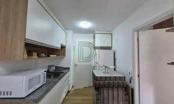 Imagem 6: Stúdio Mobiliado - 24m² | Lazer completo