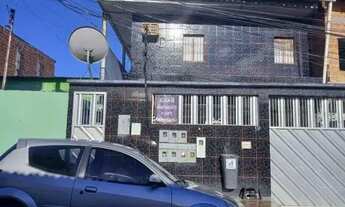 Imagem: Kitnet conjugado 01 quarto 01 banheiro