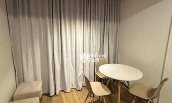 Imagem 2: Studio com 1 dormitório para alugar, 27 m² por R$ 3.400,00/mês - Barra - Salvador/BA