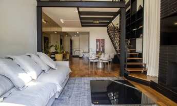 Imagem 7: Aluguel Apartamento 1 Dormitórios - 100 m² Consolação