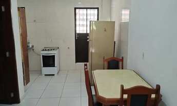 Imagem: Apartamento Mobiliado para Aluguel no Flores