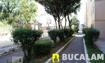 Imagem 3: APARTAMENTO PARA VENDA NO CONDOMÍNIO VALE DOS PINHEIROS