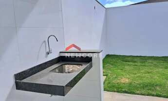 Imagem 6: Casa de condomínio em Rua Rita Camargos Cunha - Nossa Senhora de Fátima - Contagem/MG