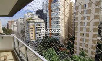 Imagem 5: Apartamento com 3 quartos, Consolação, São Paulo - R$ 2.89 mi, Cod: 12917