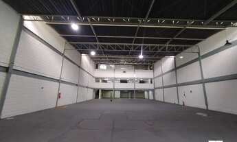 Imagem: ALUGUEL, GALPÃO COM 1.137M2 NO CIDADE INDUSTRIAL