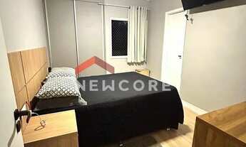 Imagem 5: Apartamento em Rua Vital José Carrijo - Lídice - Uberlândia/MG